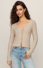 Load image into Gallery viewer, Landa Sweater Top
