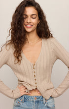 Load image into Gallery viewer, Landa Sweater Top
