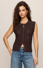 Load image into Gallery viewer, Cabot Sweater Vest
