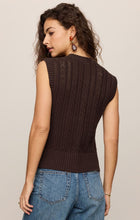 Load image into Gallery viewer, Cabot Sweater Vest
