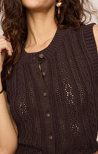 Load image into Gallery viewer, Cabot Sweater Vest
