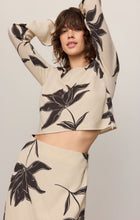 Load image into Gallery viewer, Nia Clem Floral Top
