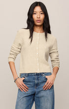 Load image into Gallery viewer, Medina Pointelle Cardigan
