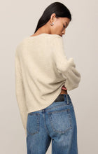 Load image into Gallery viewer, Medina Pointelle Cardigan
