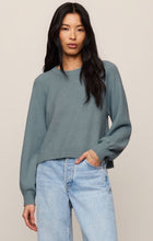 Load image into Gallery viewer, Coming Up Sweater
