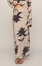 Load image into Gallery viewer, Europa Clem Floral Skirt
