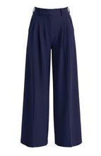 Load image into Gallery viewer, Brooke Hr Wide Leg Trouser 31" Ins
