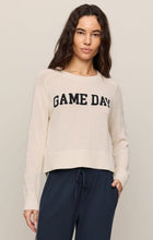Load image into Gallery viewer, Varsity Stand In Sweater
