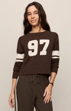 Load image into Gallery viewer, Nineties Stand In Sweater

