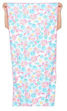 Load image into Gallery viewer, Microfiber Beach Towel
