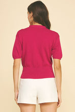 Load image into Gallery viewer, V-neck Knit Cardigan
