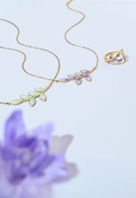 Load image into Gallery viewer, Hope Grows Necklace
