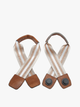 Load image into Gallery viewer, Metallic Guitar Straps for Versa Tote

