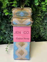 Load image into Gallery viewer, Boho Guitar Strap
