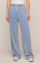 Load image into Gallery viewer, Hunter Knit Denim Pant
