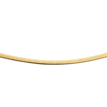 Load image into Gallery viewer, Herringbone Necklace
