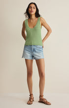 Load image into Gallery viewer, Acadia Sweater Tank
