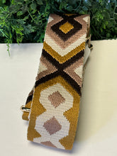 Load image into Gallery viewer, Boho Guitar Strap
