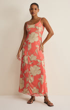 Load image into Gallery viewer, Charisma Bloom Midi Dress
