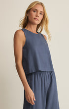 Load image into Gallery viewer, Sloane Linen Top
