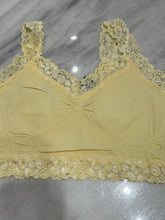 Load image into Gallery viewer, Lace Bralette
