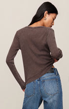 Load image into Gallery viewer, Arlet Mini Thermal Top
