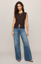 Load image into Gallery viewer, Cabot Sweater Vest
