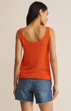 Load image into Gallery viewer, Perch Sweater Tank
