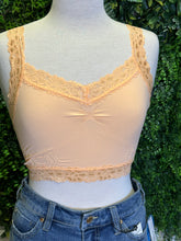 Load image into Gallery viewer, Lace Bralette
