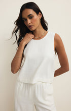 Load image into Gallery viewer, Sloane Linen Top

