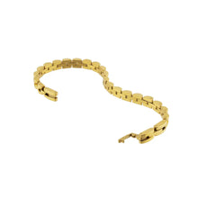 Load image into Gallery viewer, Dainty Watch Band, Gold
