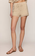 Load image into Gallery viewer, Lyla Sweater Shorts
