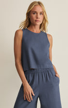 Load image into Gallery viewer, Sloane Linen Top
