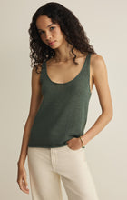 Load image into Gallery viewer, Perch Sweater Tank
