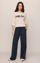 Load image into Gallery viewer, Varsity Stand In Sweater
