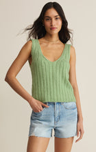 Load image into Gallery viewer, Acadia Sweater Tank
