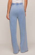 Load image into Gallery viewer, Hunter Knit Denim Pant
