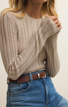 Load image into Gallery viewer, Ronnie Sweater
