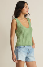 Load image into Gallery viewer, Acadia Sweater Tank
