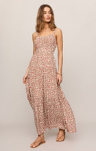 Load image into Gallery viewer, Mindy Floral Dress
