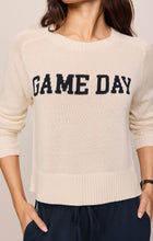 Load image into Gallery viewer, Varsity Stand In Sweater
