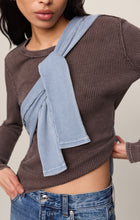 Load image into Gallery viewer, Arlet Mini Thermal Top
