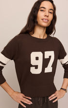 Load image into Gallery viewer, Nineties Stand In Sweater
