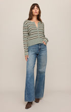 Load image into Gallery viewer, Medina Stripe Cardigan
