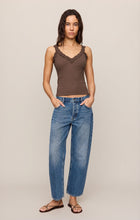 Load image into Gallery viewer, Eve Lace Tank
