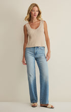 Load image into Gallery viewer, Acadia Sweater Tank
