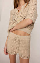 Load image into Gallery viewer, Lyla Sweater Shorts
