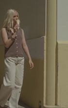 Load and play video in Gallery viewer, Syd Sweater Vest
