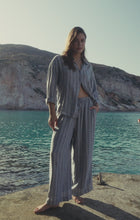 Load and play video in Gallery viewer, The Perfect Striped Pant
