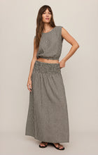 Load image into Gallery viewer, Merit Gingham Top
